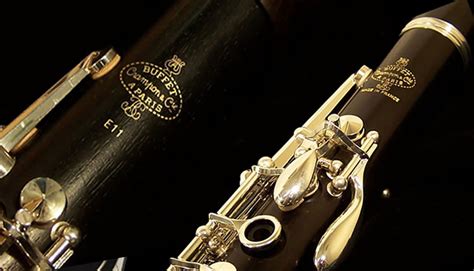 Calls for the 18th International <b>Clarinet</b> <b>Competition</b> “Saverio Mercadante” that to will take place from 13 to 16 October, 2022 in Noci (BARI, Italy). . Buffet crampon clarinet competition